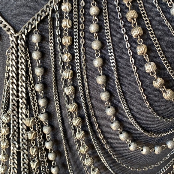 Detailed Body Chain - Picture 6 of 8